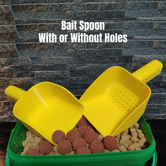 Bait Spoon 2 Styles