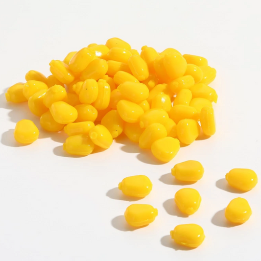 Corn Floaties x100