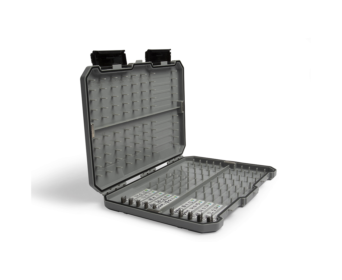 Preston All Round Hook Length Box