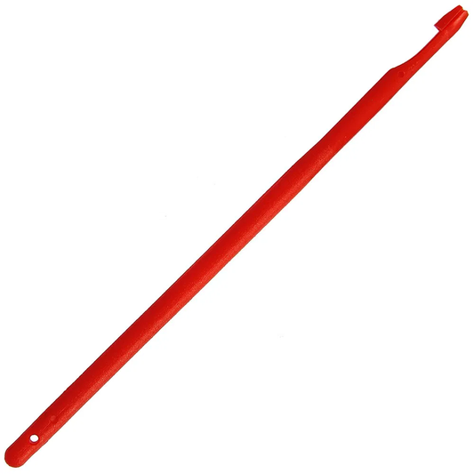 Single Plastic Disgorger