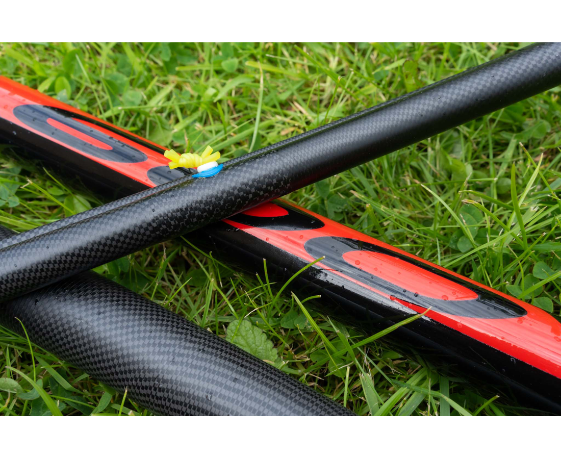 Preston Dura Carp Top 2 Kit