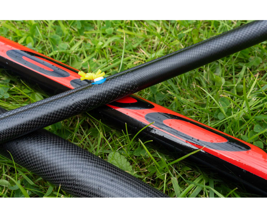 Preston Dura Carp Top 2 Kit