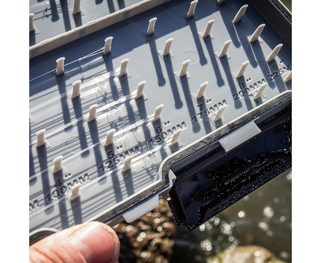 Preston All Round Hook Length Box