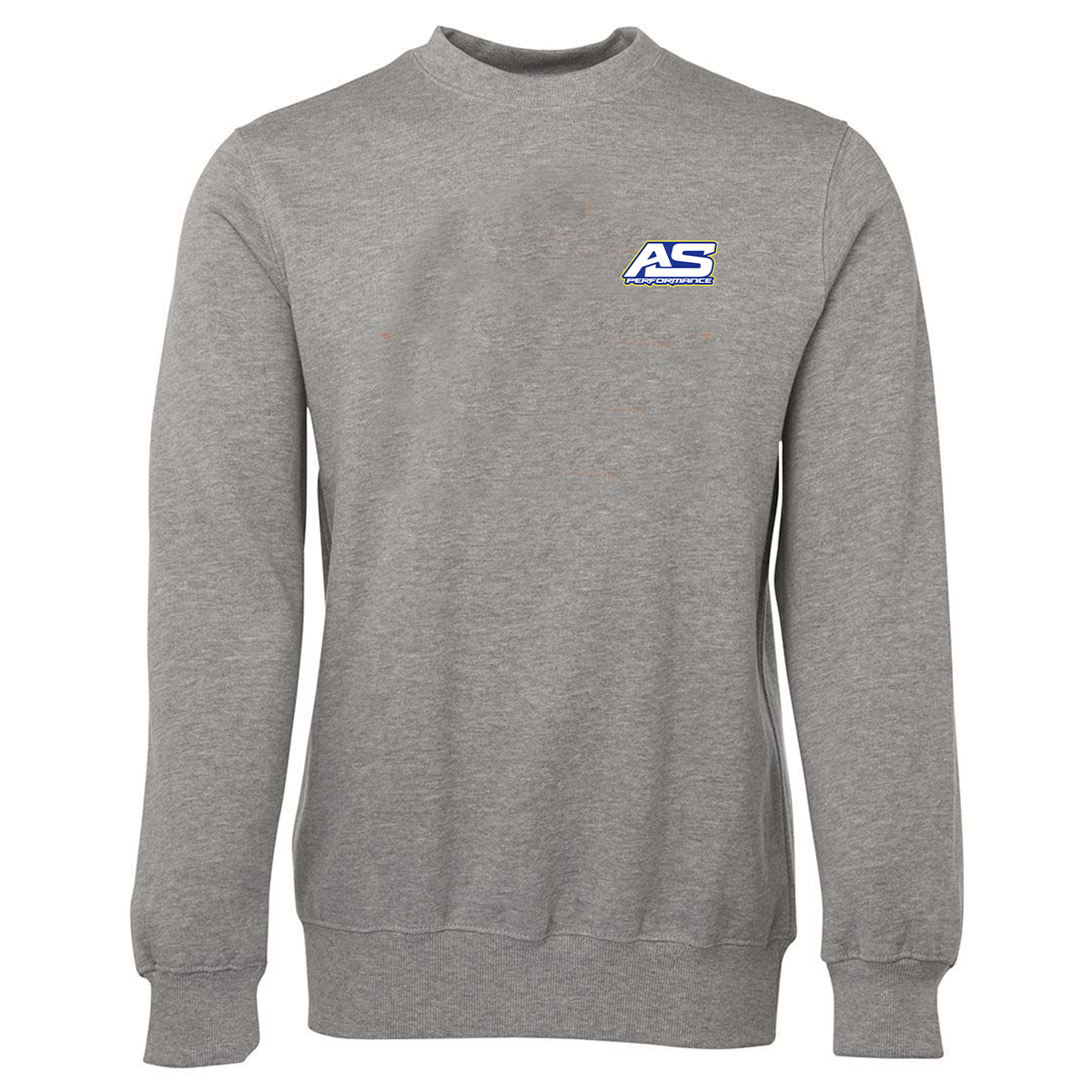 Stylish Long Sleeve Sweatshirt – Your Everyday Essential