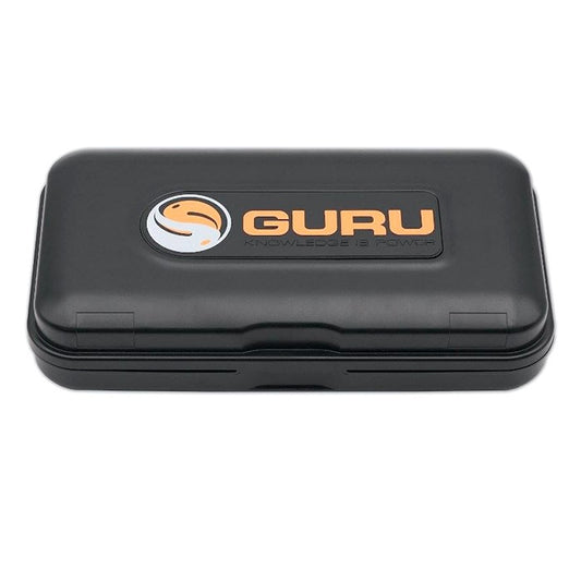 Guru Adjustable Rig Case 15"
