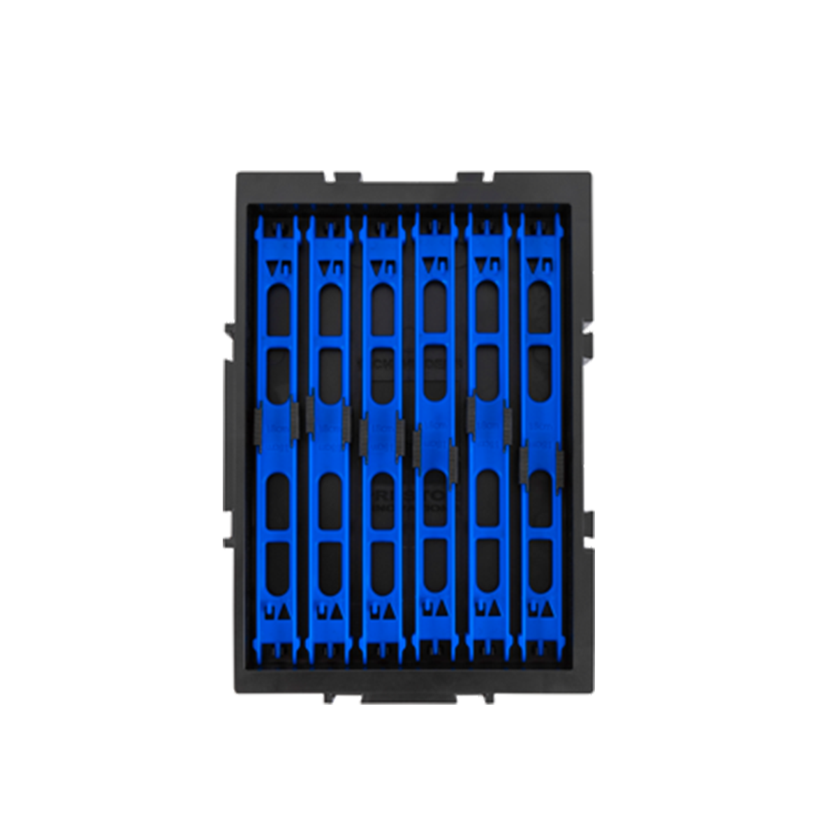 Preston
Interlok Winder Trays
 - 18cm Blue