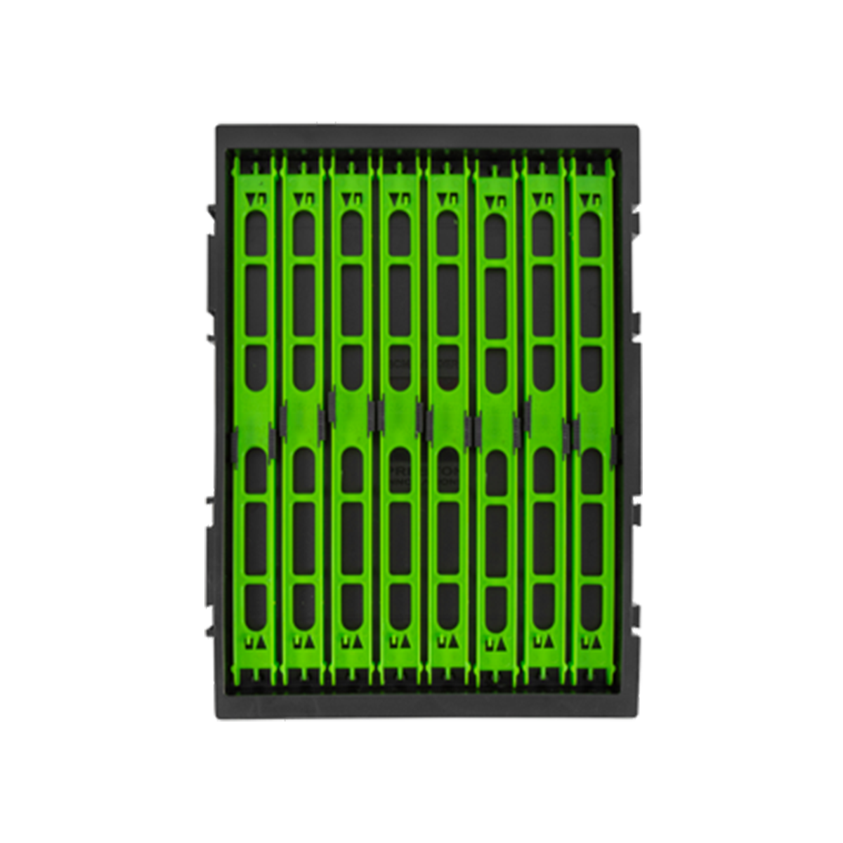 Preston
Interlok Winder Trays - 26cm Green