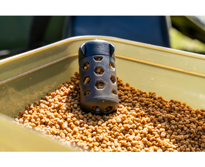 Korum Floating Feeder