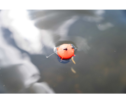 Korum Floating Feeder