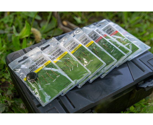 QUICKSTOP HOOK HAIRS BARBLESS