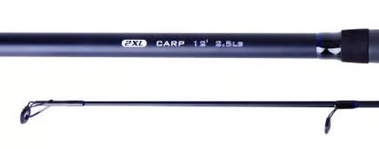 Leeda 2XL Carp 12' 2.5lb Rod