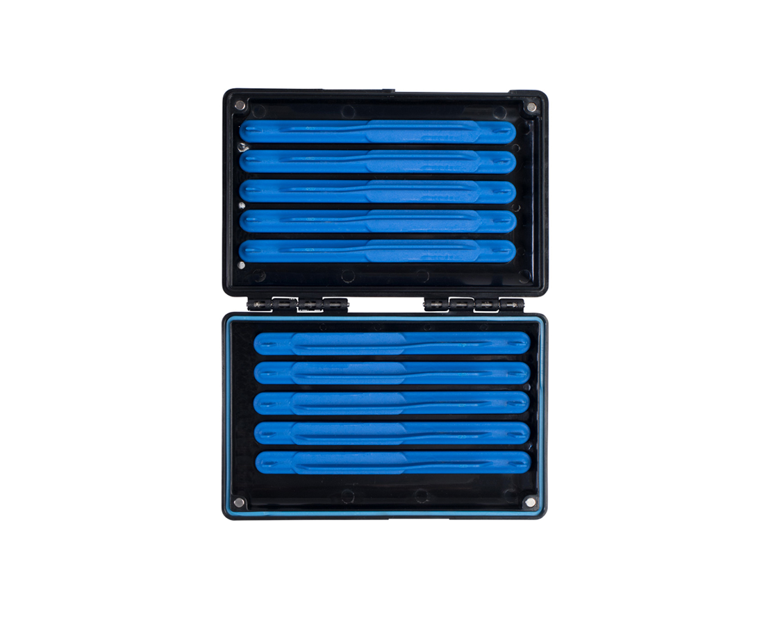 Preston Mag Store System Hook Length Box