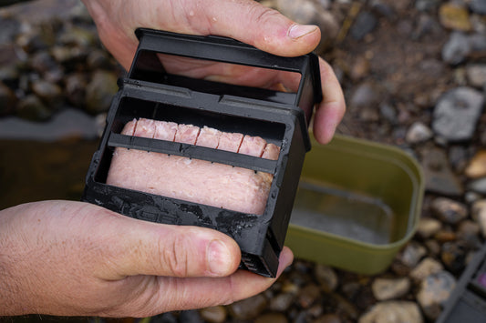 Meat Cuber - 12mm