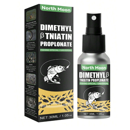 North Moon Attractant Bait Additive