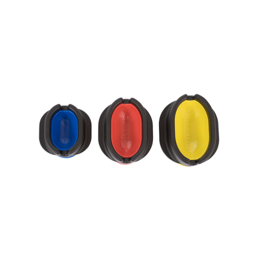 Preston Quick Release Method Mould - Medium