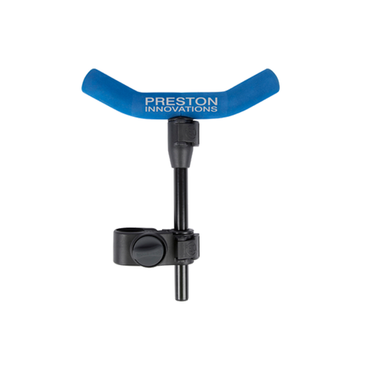 Preston OFFBOX 36 - DELUXE BUTT REST ARM