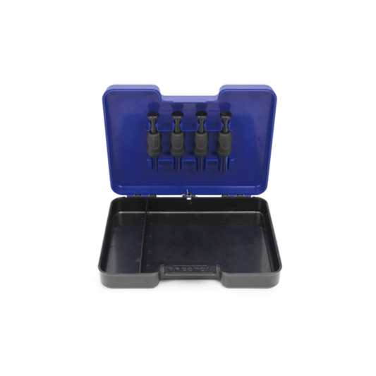 Preston COMMERCIAL PUNCH KIT