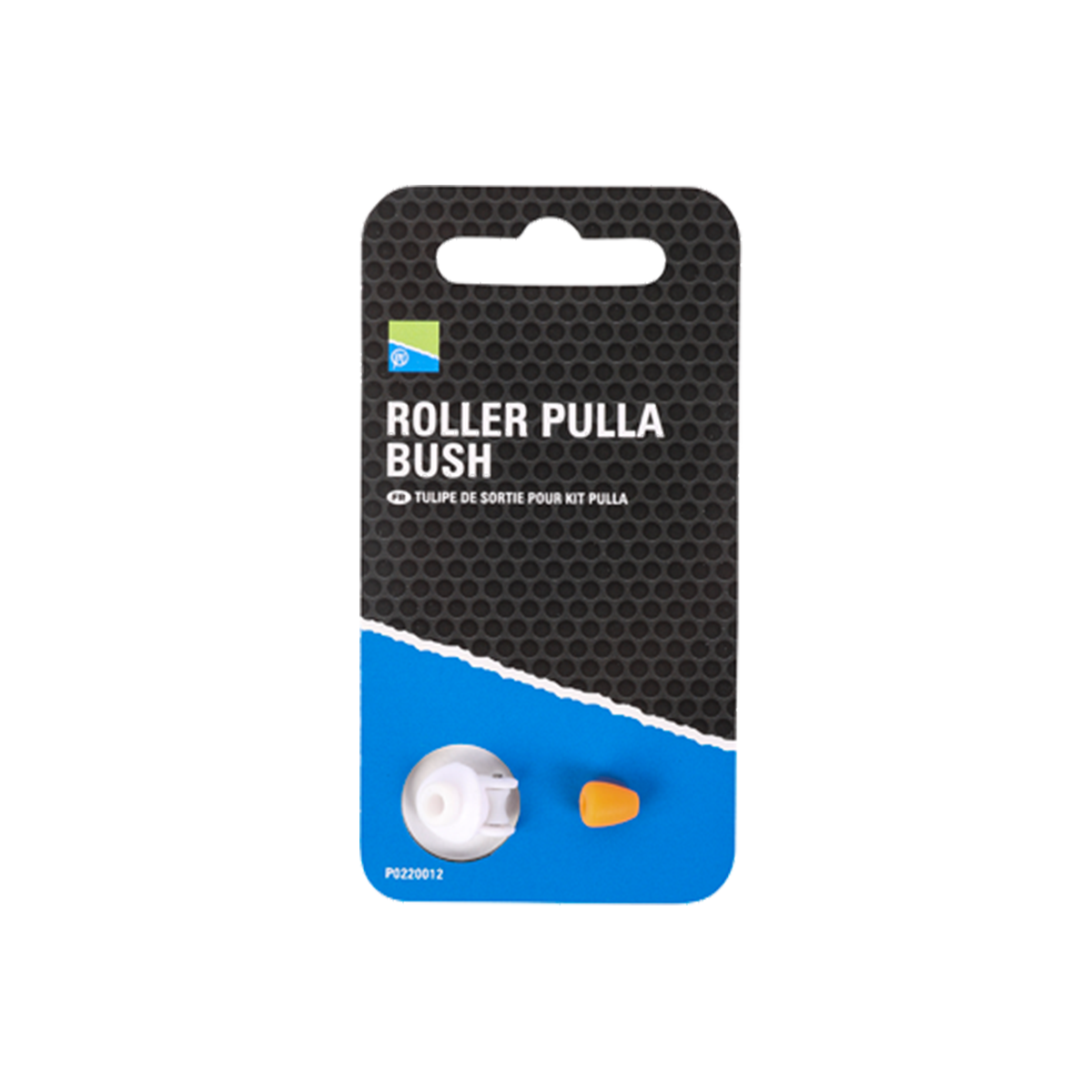 Preston ROLLER BUSH