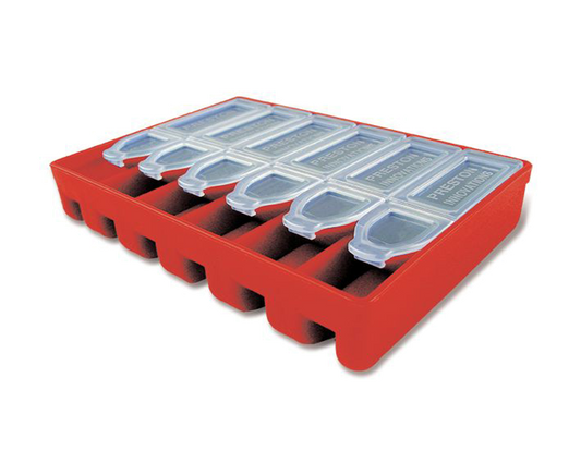 Stotz Dispenser 6 way