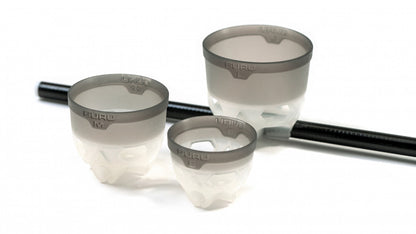 Guru Fast Release Pole Pots
