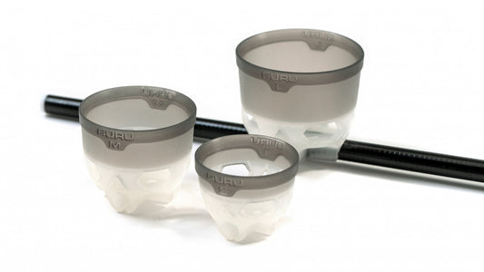 Guru Fast Release Pole Pots