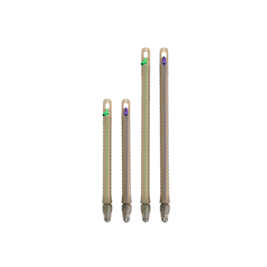 Preston ICS Elasticated Stem Kit