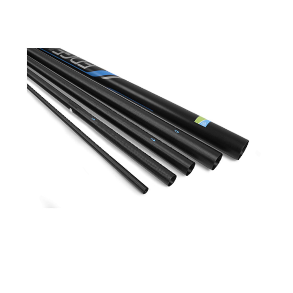 Preston EDGE MONSTER MARGIN POLE 8.5M