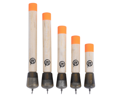 Preston Precision Pellet Waggler 8 Sizes