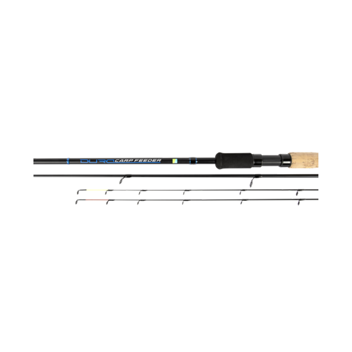 Preston DURA CARP FEEDER 12FT