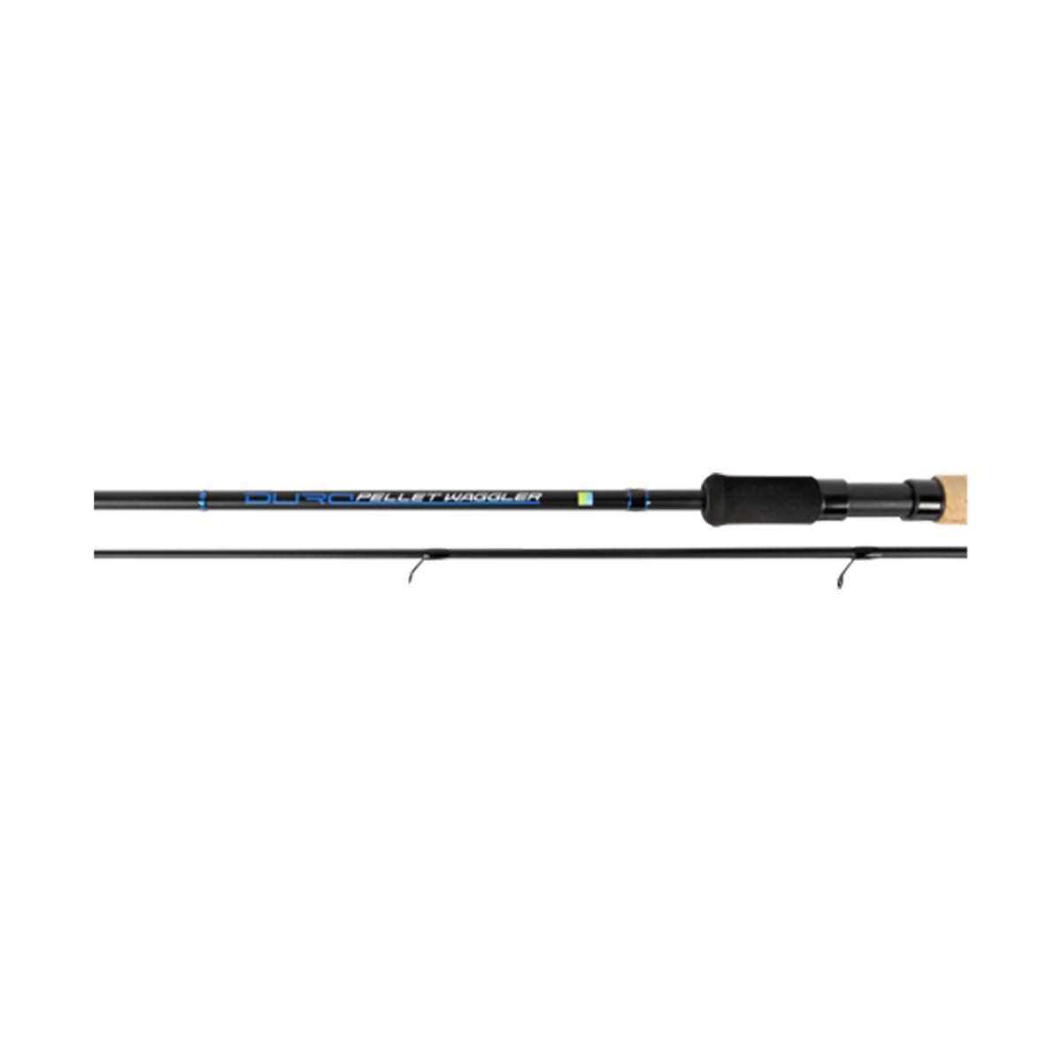 Preston DURA PELLET WAGGLER 11FT
