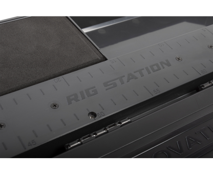 Preston Rig Station