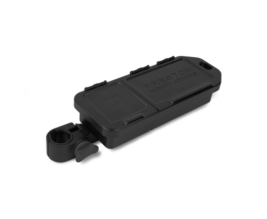 Preston Offbox Deluxe Accessory Tray
