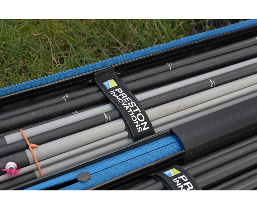 Preston HARDCASE COMPACT KIT SAFE