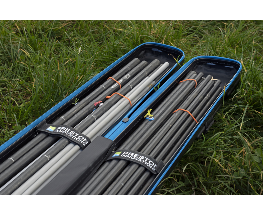 Preston HARDCASE COMPACT KIT SAFE