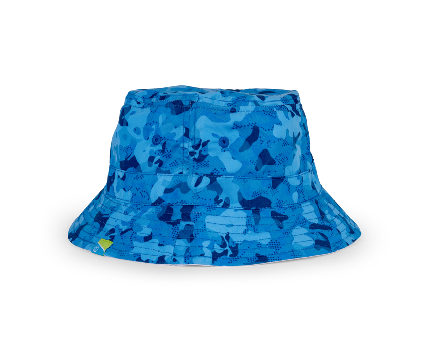 Preston REVERSIBLE BUCKET HAT
