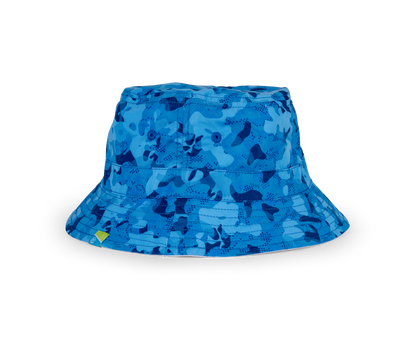 Preston REVERSIBLE BUCKET HAT