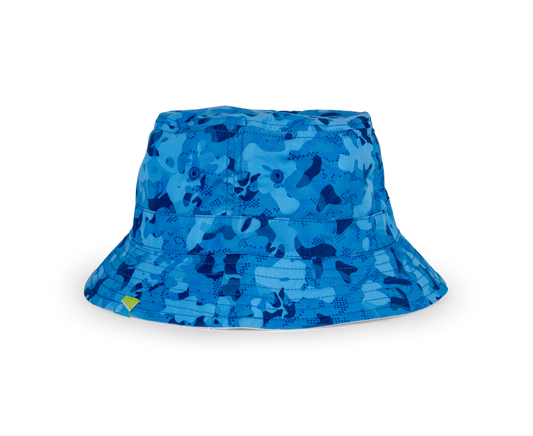 Preston REVERSIBLE BUCKET HAT