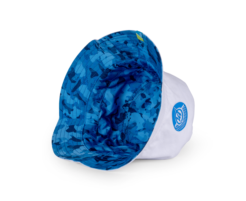 Preston REVERSIBLE BUCKET HAT