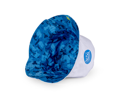 Preston REVERSIBLE BUCKET HAT