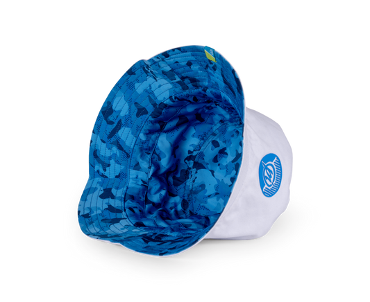 Preston REVERSIBLE BUCKET HAT