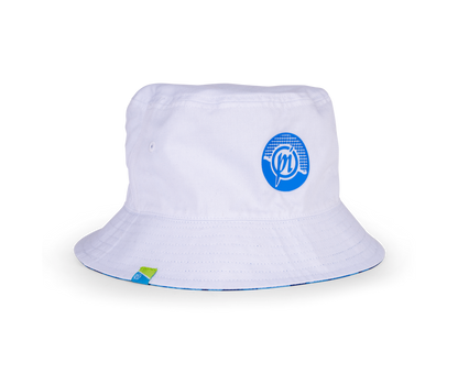 Preston REVERSIBLE BUCKET HAT