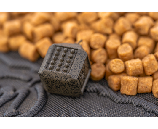 Preston Bullet Cube