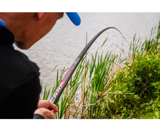 Preston DURA CARP 800 8M POLE