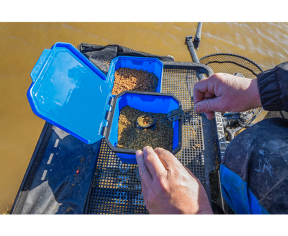 Preston Innovations - Flip Lid Bait Tub 3 Pint