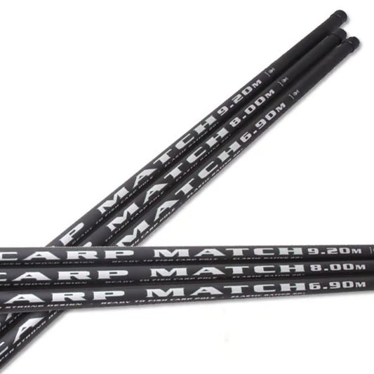 Leeda Carp Match Pole