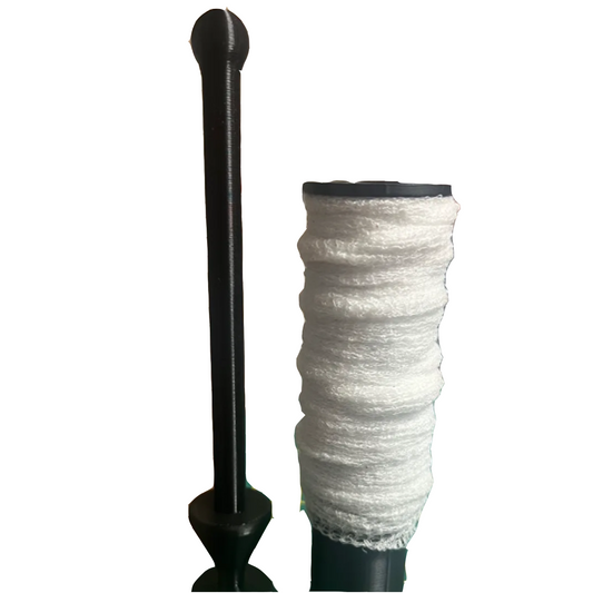 PVA Mesh Loading Tube & Pusher