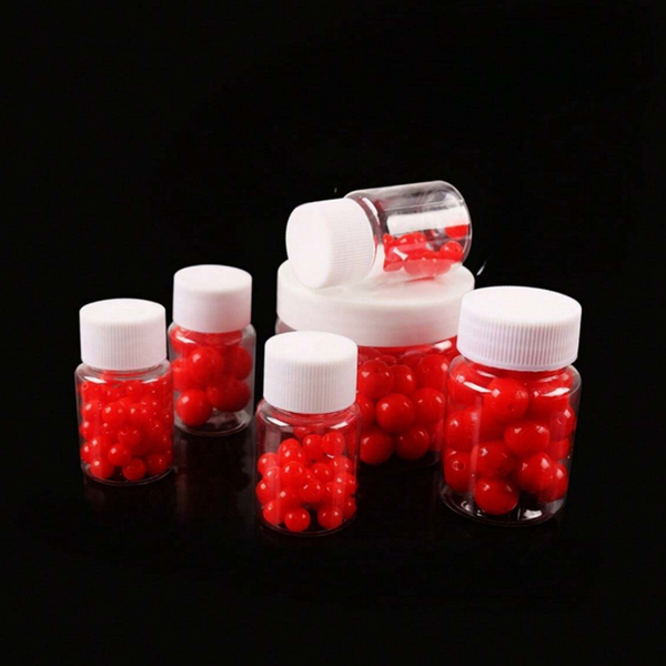 Red Floatie Corn Style – anglingstore