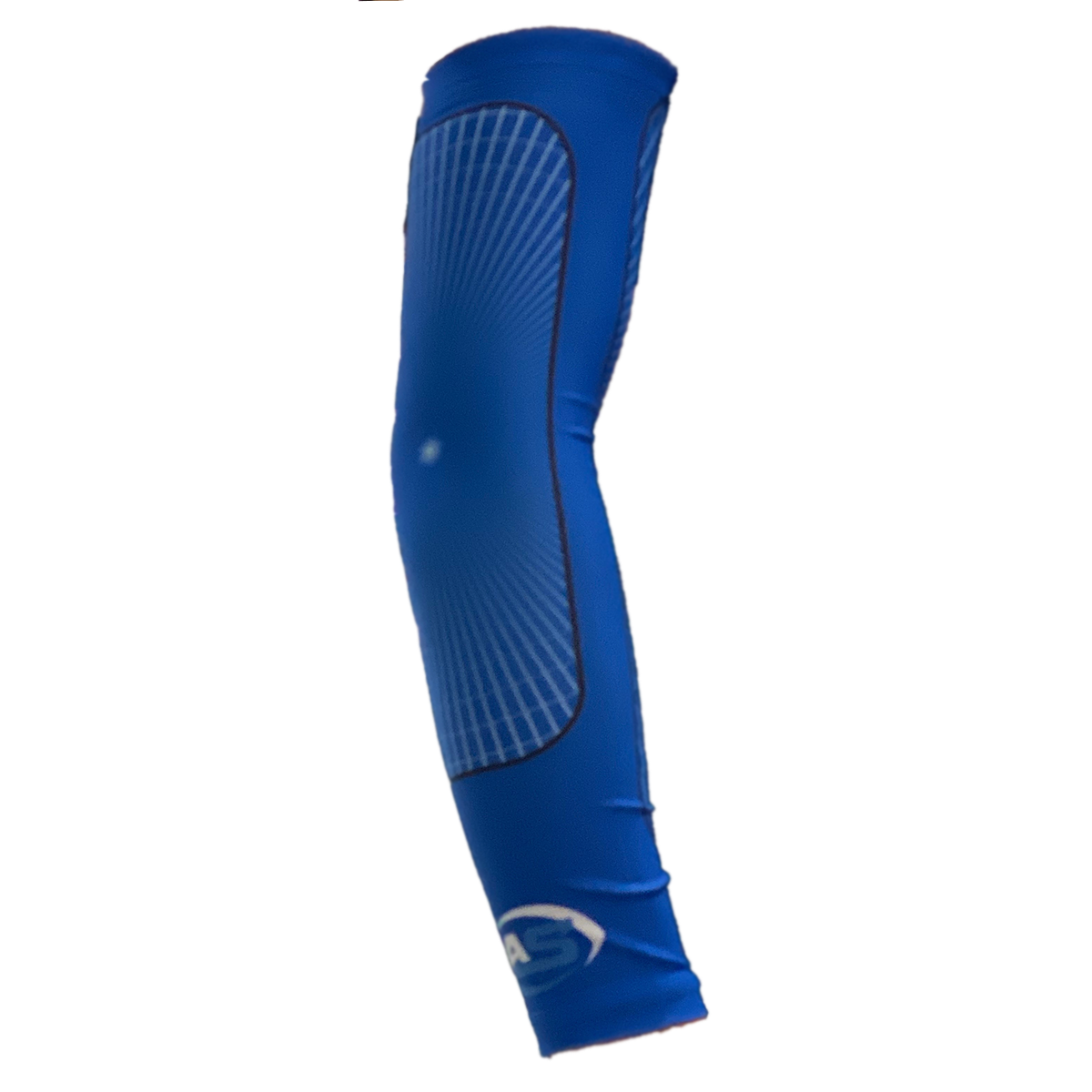 Compression Arm Sleeve with UPF 50+ Protection