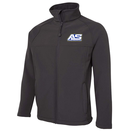 Soft Shell Jacket – Durable, Flexible, and Waterproof