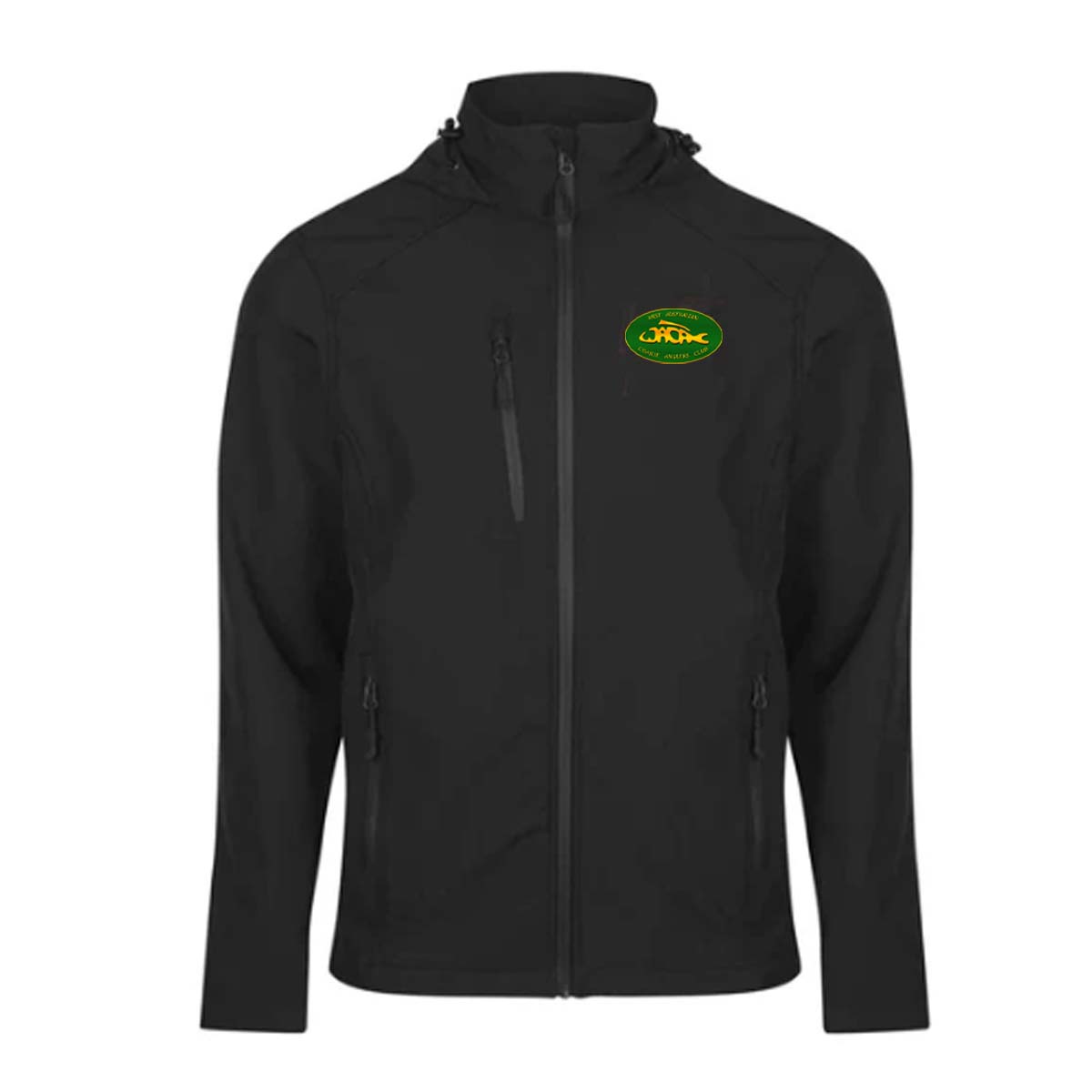 WACAC Performance Softshell Jacket